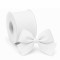 Cinta Gros 75mm #16 - Rollo 5 metros - BLANCO #029