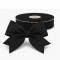 Cinta Gros 75mm #16 - Rollo 5 metros - NEGRO #030