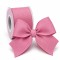 Cinta Gros 38mm #9 - Rollo 5 metros - ROSA COLONIAL #168