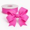 Cinta Gros 75mm #16 - Rollo 5 metros - ROSA JARDIN #183