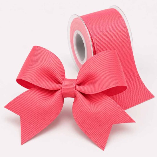 Cinta Gros 38mm #9 - Rollo 5 metros - SANDIA #243