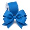 Cinta Gros 75mm #16 - Rollo 5 metros - DRESS BLUE #373