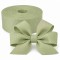 Cinta Gros 38mm #9 - Rollo 5 metros - VERDE JUGO DE LIMA #524