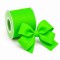 Cinta Gros 38mm #9 - Rollo 5 metros - VERDE ACIDO #556