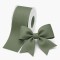 Cinta Gros 38mm #9 - Rollo 5 metros - VERDE MUSGO #570