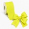 Cinta Gros 38mm #9 - Rollo 5 metros - AMARILLO PIÑA #625