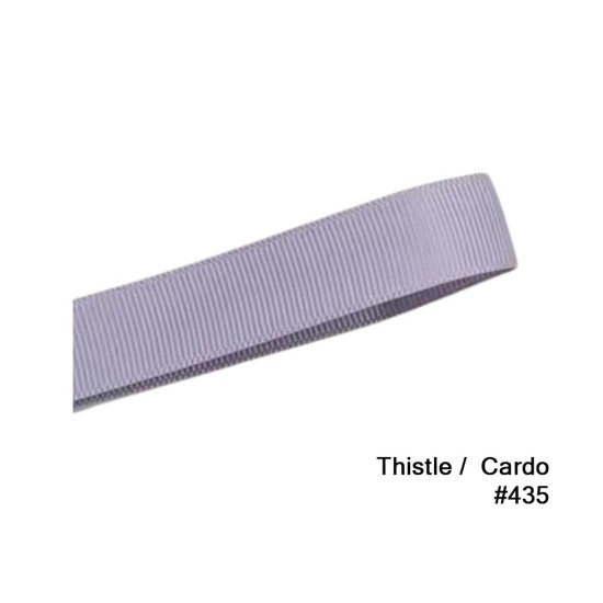 Cinta Gros 9mm #2 - Pieza 5 metros - CARDO #435 Cinta Gros 9mm #2 - Pieza 5 metros - CARDO #435