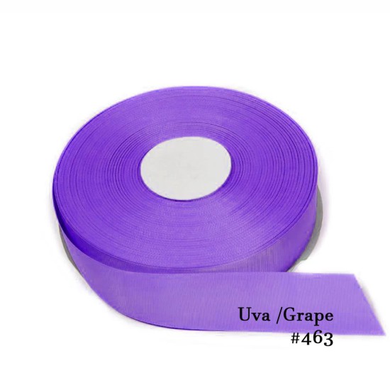 Cinta Gros 9mm (N° 2) - Rollo 5 metros - UVA #463