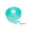 Cinta Gros 75mm #16 - Rollo 5 metros - AQUA #314