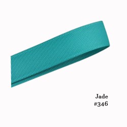 Cinta Gros 38mm #9 - Rollo 5 metros - JADE #346