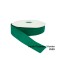 Cinta Gros 38mm #9 - Rollo 5 metros - VERDE CAZADOR #589