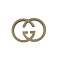 Aplique de MDF al Natural 3cms - Gucci 