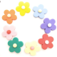 Flores de Resina - Pack 20uds (20mm) 