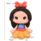 Aplique de Resina - Mini Princesas Kawai (x15) Aplique de Resina - Mini Princesas Kawai (x15)
