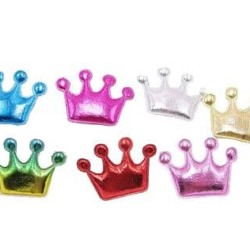 Coronas Acolchadas - Packs 10uds