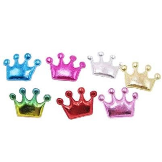 Coronas Acolchadas - Packs 10uds