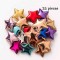 Estrella Brillante Espejo Variados Colores - Pack de 25 unidades