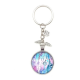 Tags MADE WITH LOVE - Aleación de metal (Pack 20uds)