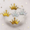 Tiara de Tela Brillante - Pack 100uds Mixtos