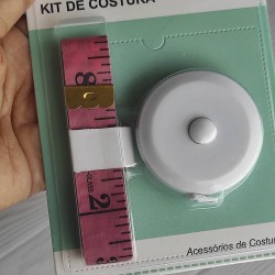 Cinta Métrica - Pack de 2