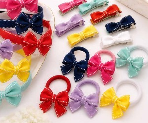 Puntadas 25mm (N° 5)