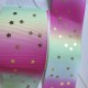 Cinta Gros (50mm) FOIL - Pieza 5 metros - Arcoiris✔️