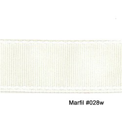 Cinta Gros Puntadas (38mm) - Colores Variados 3 - Pack 5 metros