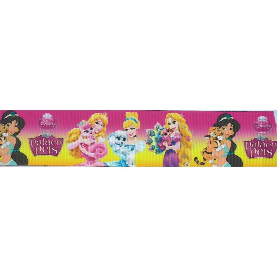 Cinta Gros AAA Por Metro (38mm) - Princesas y Mascotas✔️