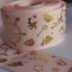 Cinta Gros AAA Foil Por Metro (38mm) - Alicia