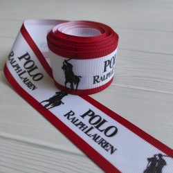 Cinta Gros AAA Por Metro (38mm) - Polo✔️