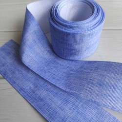 Cinta Gros AAA Por Metro (38mm) - Denim 2
