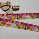 Cinta Gros AAA Por Metro (38mm) - Princesas y Mascotas✔️