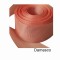 Cinta Gros Unicolor (10mm) - Rollo 5 metros - DAMASCO
