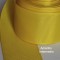 Cinta Gros Unicolor (25mm) - Rollo 5 metros - Amarillo Intermedio