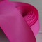 Cinta Gros Unicolor (10mm) - Rollo 5 metros - Fucsia Barbie #156