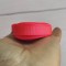 Cinta Gros 9mm (N° 2) - Rollo 5 metros - Rosado Neon - Texma