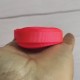 Cinta Gros 9mm (N° 2) - Rollo 5 metros - Rosado Neon - Texma