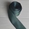 Cinta Gros Unicolor (10mm) - Rollo 5 metros - VERDE OSCURO