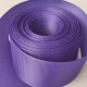 Cinta Gros Unicolor (38mm) - Rollo 5 metros - MORADO