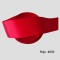 Cinta Gros Unicolor (38mm) - Rollo 5 metros - ROJO #1133