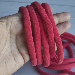 Cintillo Elástico Triple A - Coral (10mm)