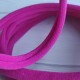 Cintillo Elástico Triple A - Fucsia (10mm)
