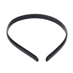 Cintillo Plástico Sin Dientes 10mm - Pack de 12