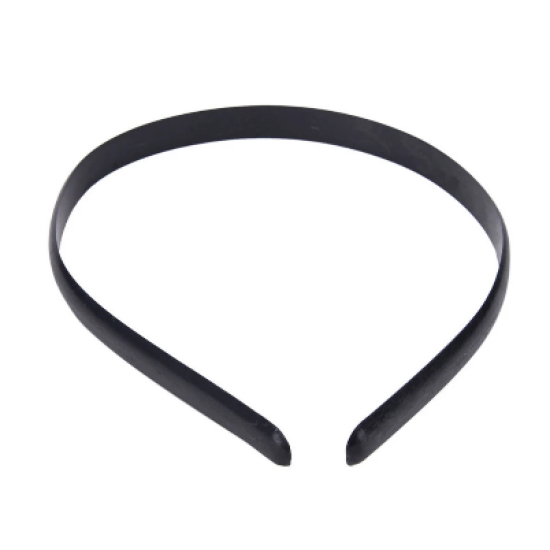 Cintillo Plástico Sin Dientes 10mm - Pack de 12