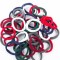 Colets Surtidos Goma Elástica de Panty ESCOLARES - Pack 72