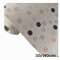 Minirollo  (135x30cms) -  Blanco