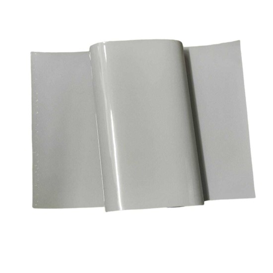 Minirollo de Charol (100x35cms) - Colores Variados y Lisos