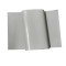 Lamina de Charol Delgado (35x25cms) - Gris Plomo