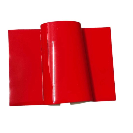 Minirollo de Charol (100x35cms) - Colores Variados y Lisos