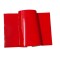 Lamina de Charol Delgado (35x25cms) - Rojo